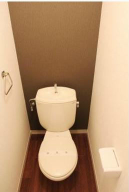 MTハイツ ベランダ