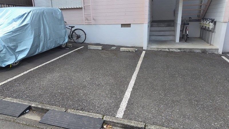 コーポタチバナ その他外観1