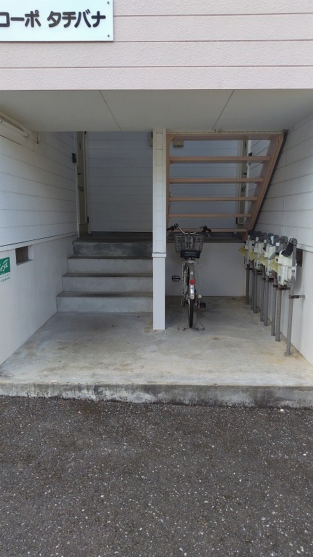 コーポタチバナ その他外観3