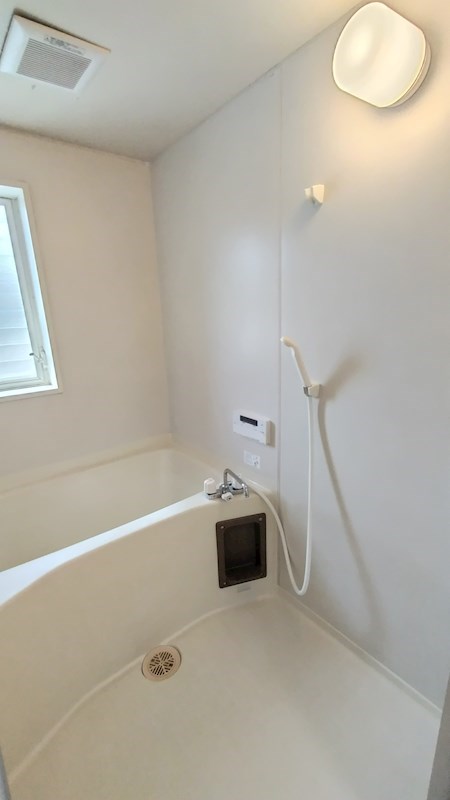 コーポタチバナ 風呂画像