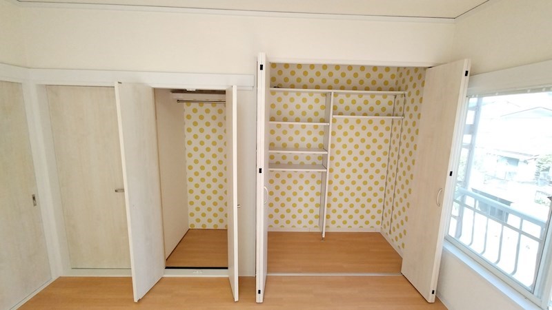 コーポタチバナ その他1