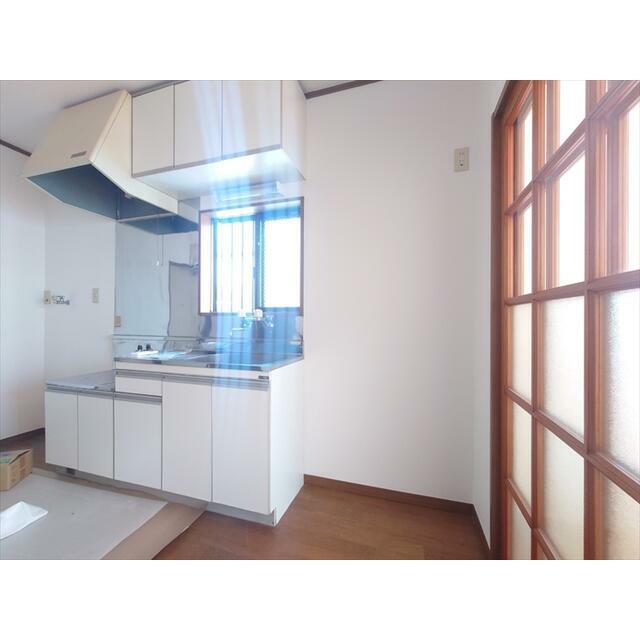 ハイツミヤⅡ その他4