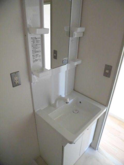 プラーズ追分 その他1