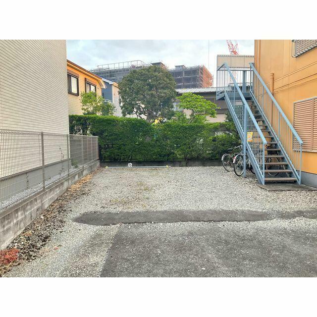 中津川アパート その他4