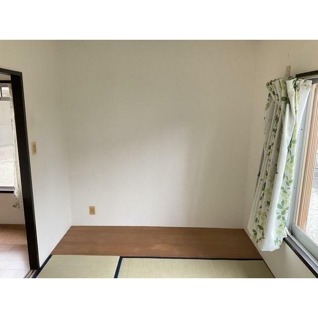 中津川アパート その他6