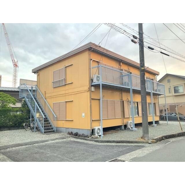 中津川アパート その他8