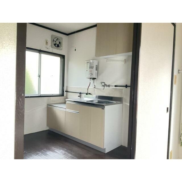 中津川アパート その他9