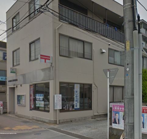 中津川アパート 周辺画像1
