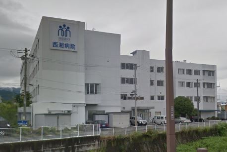中津川アパート 周辺画像5