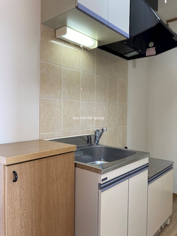 フローレンス キッチン