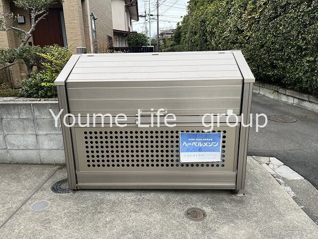 鵠沼レジデンス その他外観3