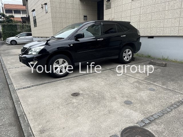 鵠沼レジデンス その他外観4