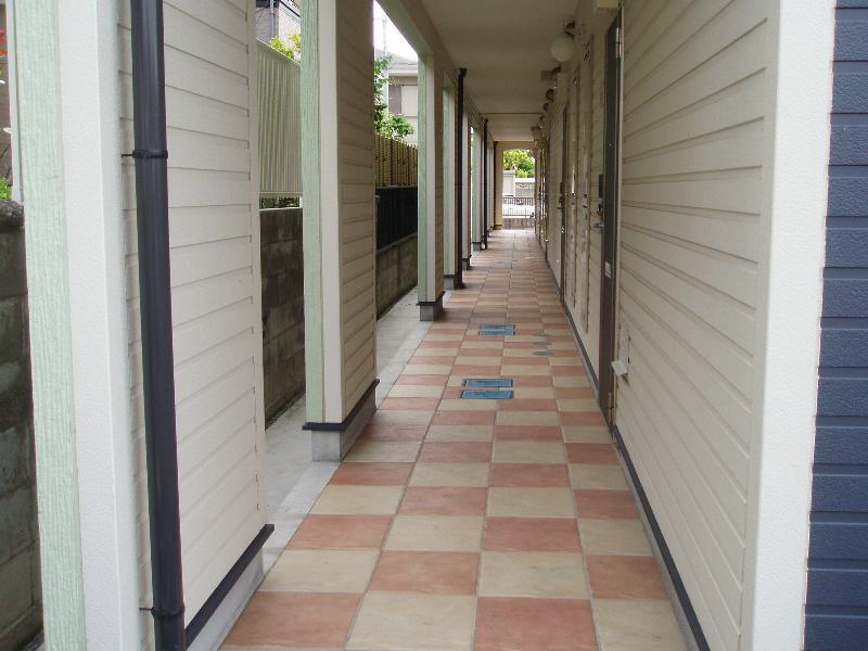 フローレンス その他外観2