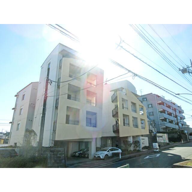 アイビーパティオ その他外観2