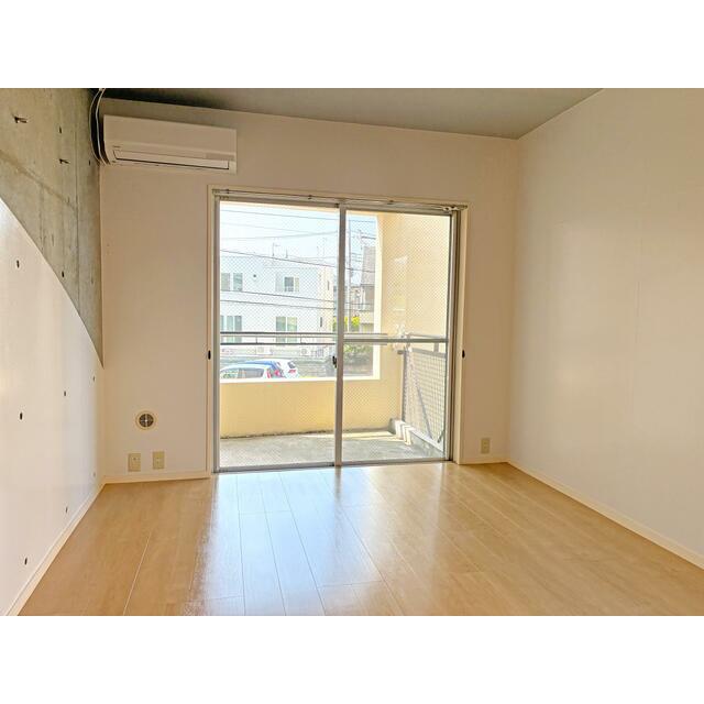 アイビーパティオ リビング