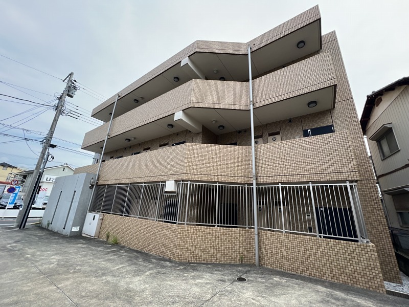 クリスティア 305号室 外観