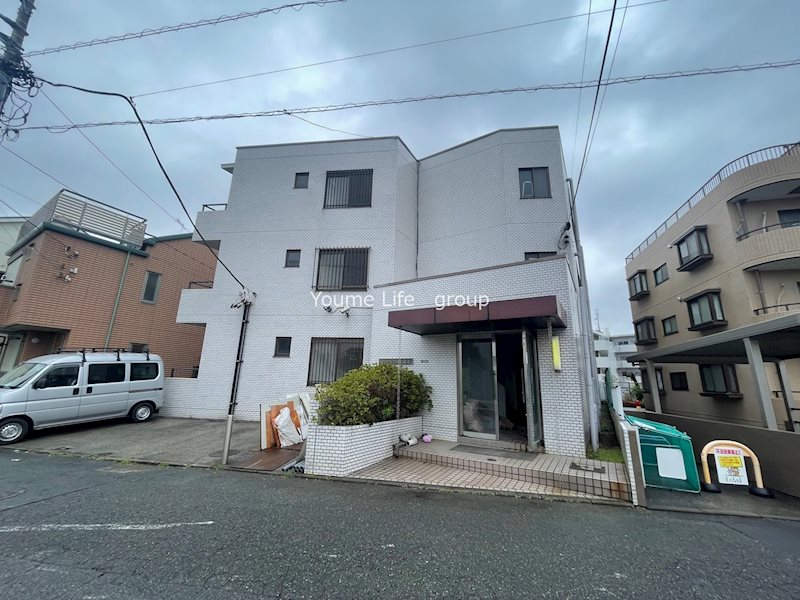 ロイヤルコーポ富士 その他外観4