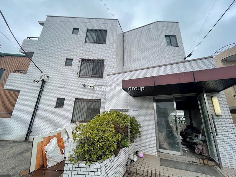 ロイヤルコーポ富士 その他外観2