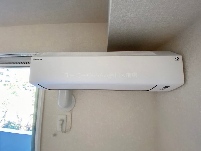 Villa Luminous Shonandai その他6