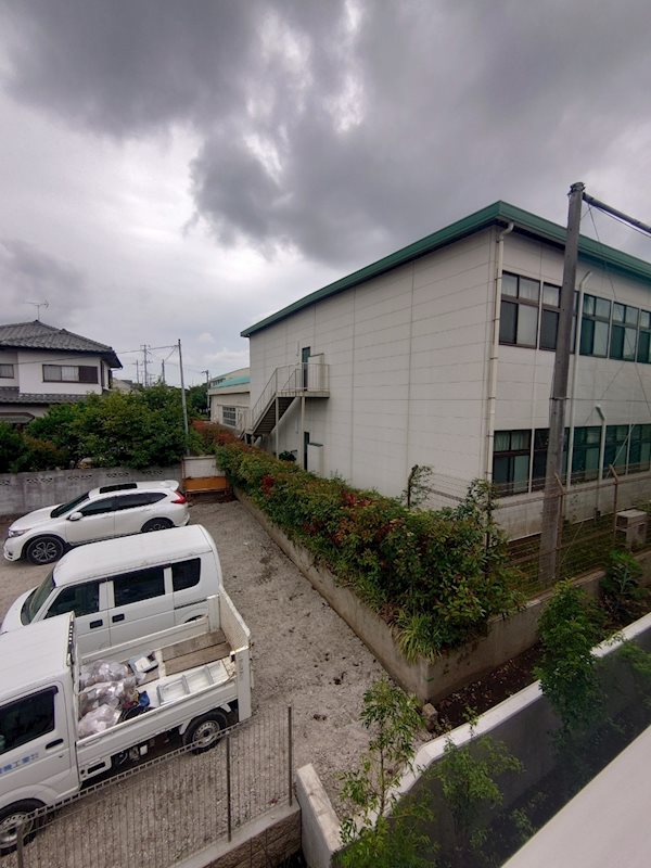 Villa Luminous Shonandai その他1
