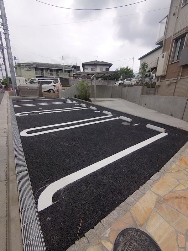 Villa Luminous Shonandai その他外観1