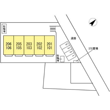 Villa Luminous Shonandai その他8