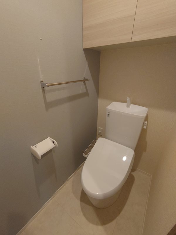 Villa Luminous Shonandai その他4