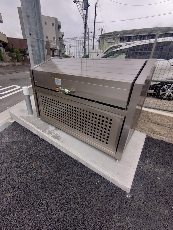 Villa Luminous Shonandai その他8