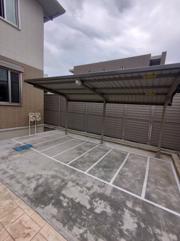 Villa Luminous Shonandai その他10