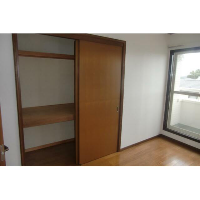 ロワジール緑園　C棟 その他3