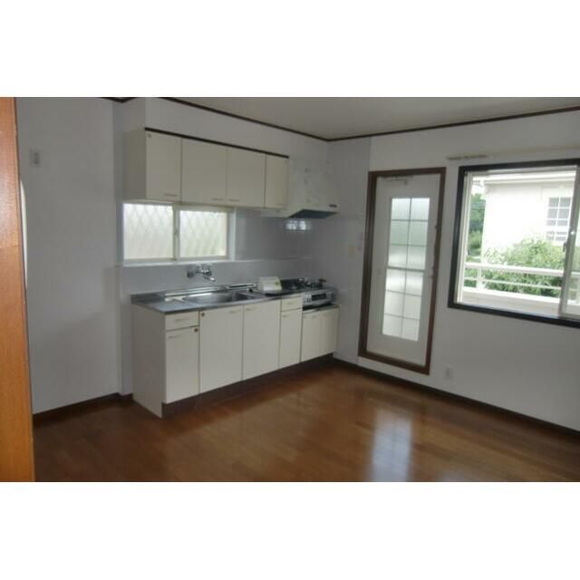 ロワジール緑園　C棟 その他4