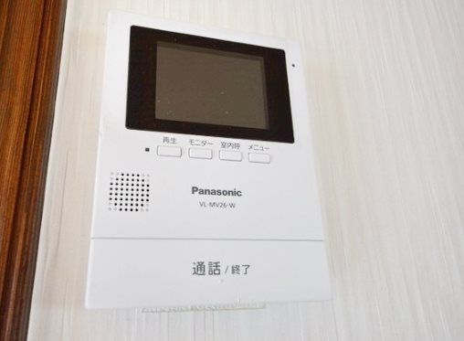 ロワジール緑園　C棟 その他6