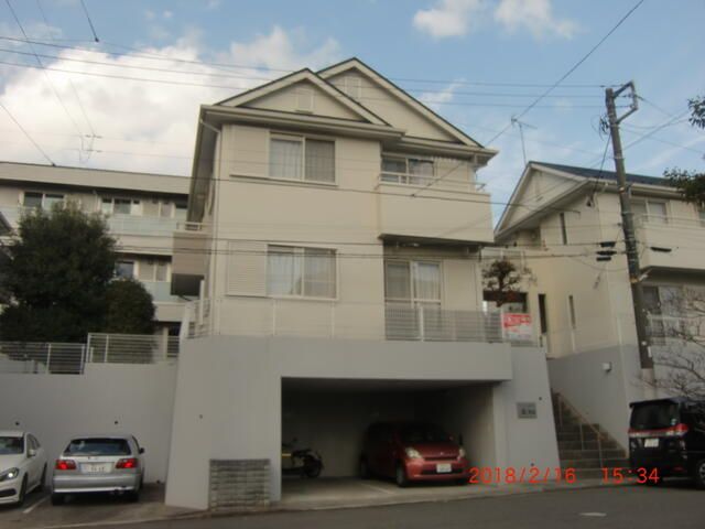 ロワジール緑園　C棟 その他外観1