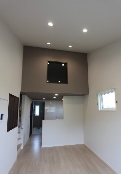 ベルメール リビング