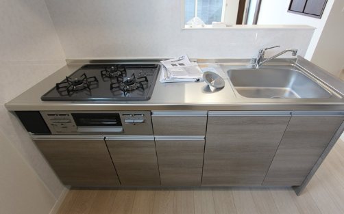 ベルメール キッチン