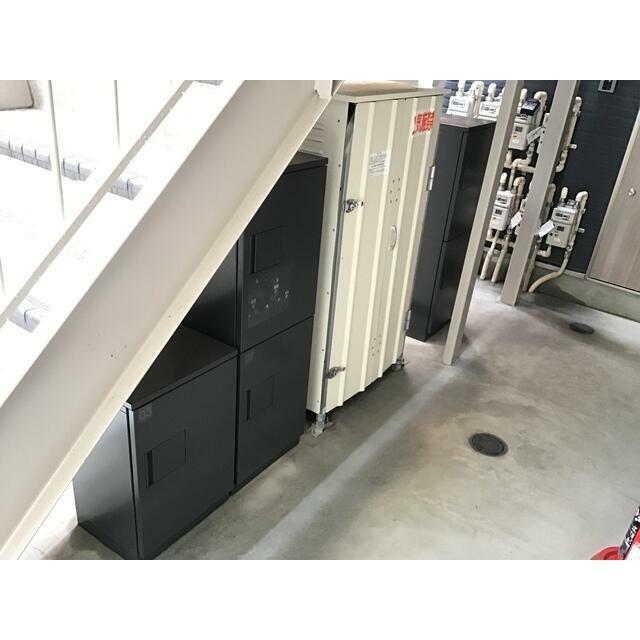 Ｓｕｎ　Ｇｌａｎｚいずみ中央 その他外観1