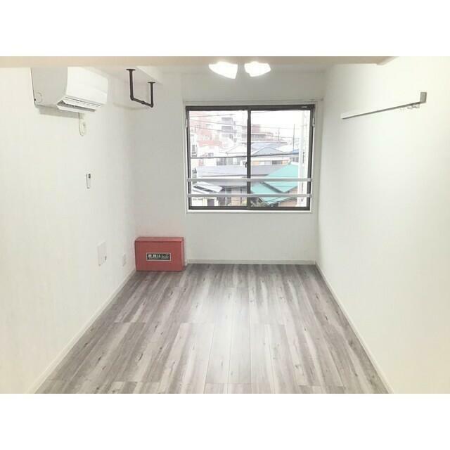 Ｓｕｎ　Ｇｌａｎｚいずみ中央 リビング