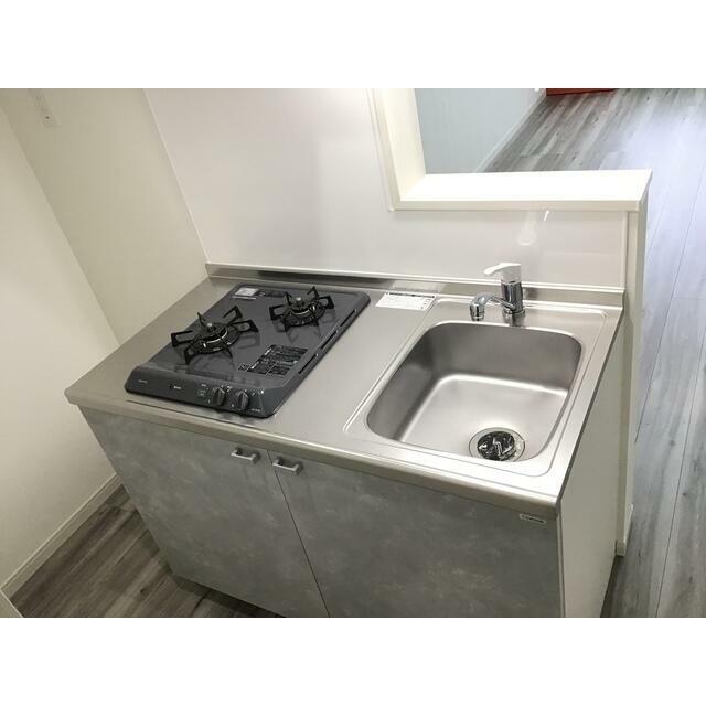 Ｓｕｎ　Ｇｌａｎｚいずみ中央 キッチン