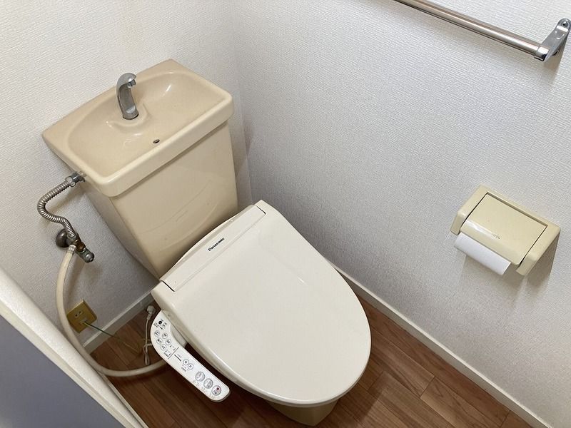 コーポこみや その他2
