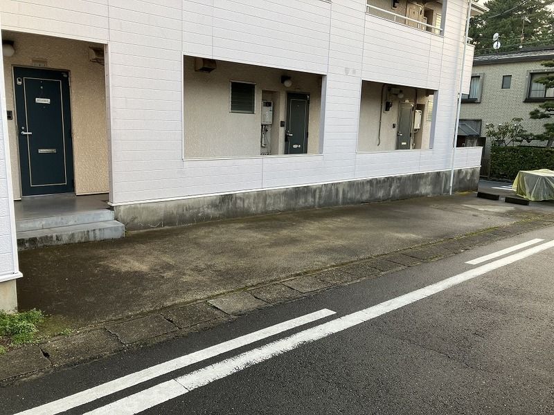 コーポこみや その他外観6