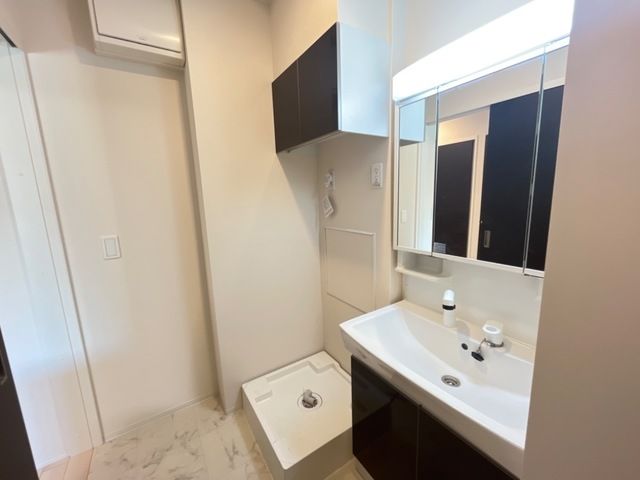 洗面所 Minette(ミネット) その他3