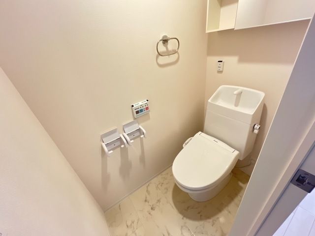 トイレ Minette(ミネット) その他4