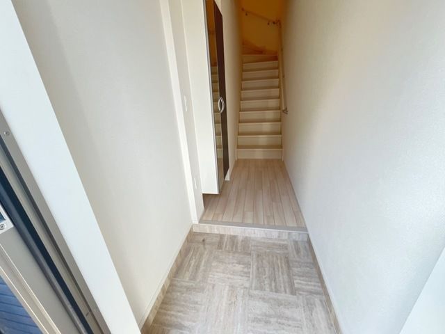 玄関 Minette(ミネット) 玄関