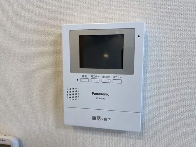 セキュリティ Minette(ミネット) その他外観3