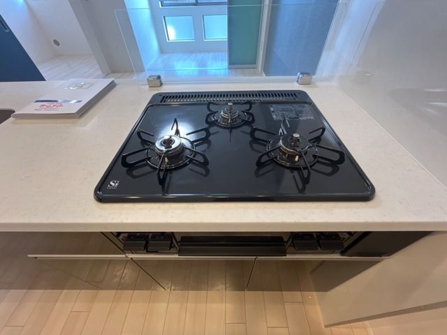 キッチン Minette(ミネット) その他9