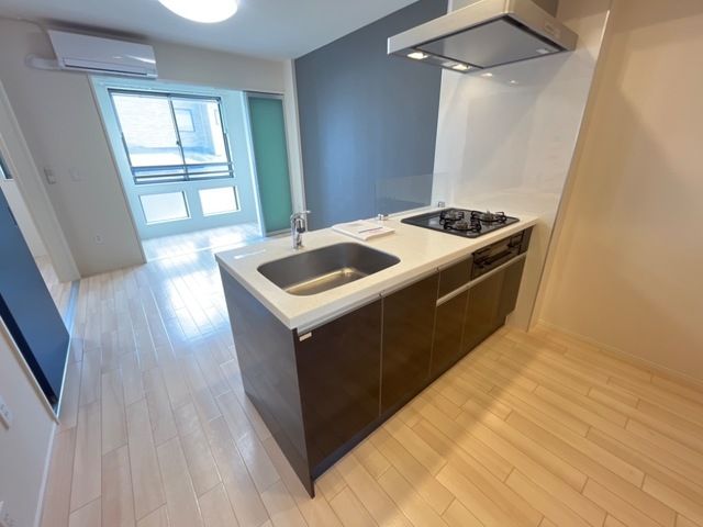 キッチン Minette(ミネット) キッチン