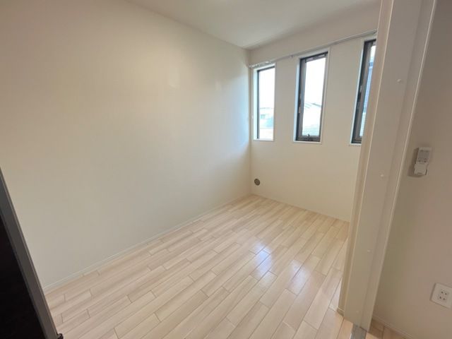 ベッドルーム Minette(ミネット) ベッドルーム