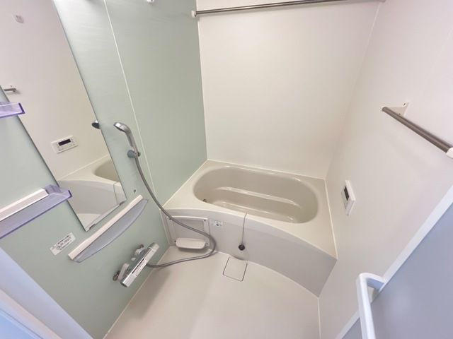 バス Minette(ミネット) 風呂画像