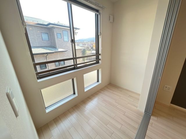 インナーテラス Minette(ミネット) ベランダ