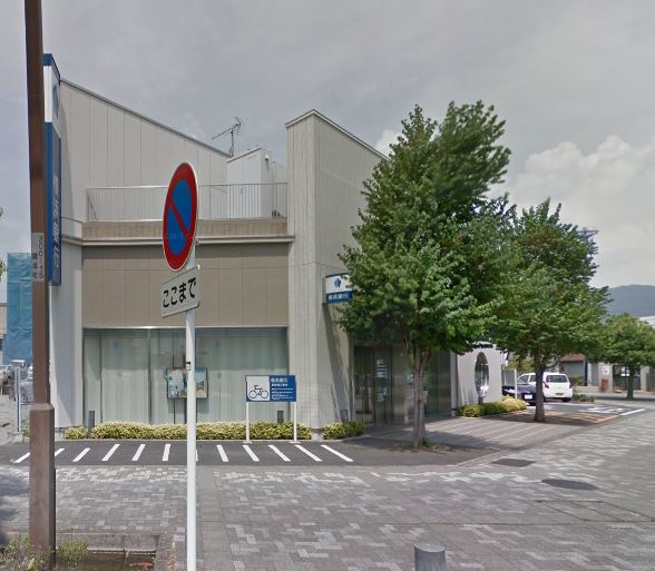 横浜銀行 開成支店 Minette(ミネット) 周辺画像10